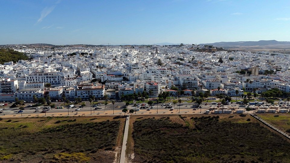 Hoteles Pueblo Costero